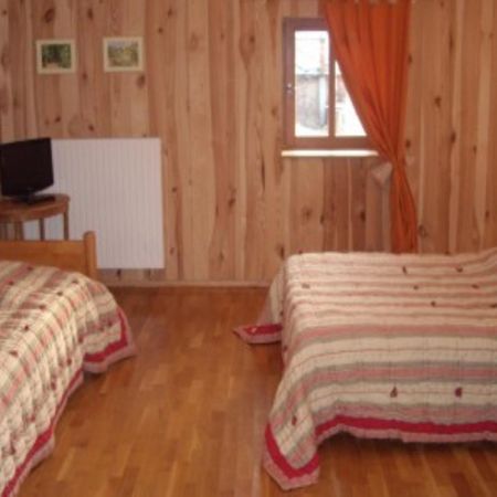 فندق Auberge Du Ruxelier Cheniménil المظهر الخارجي الصورة