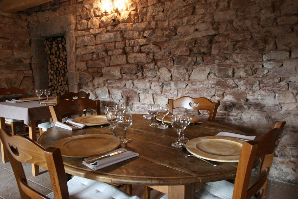 فندق Auberge Du Ruxelier Cheniménil المظهر الخارجي الصورة