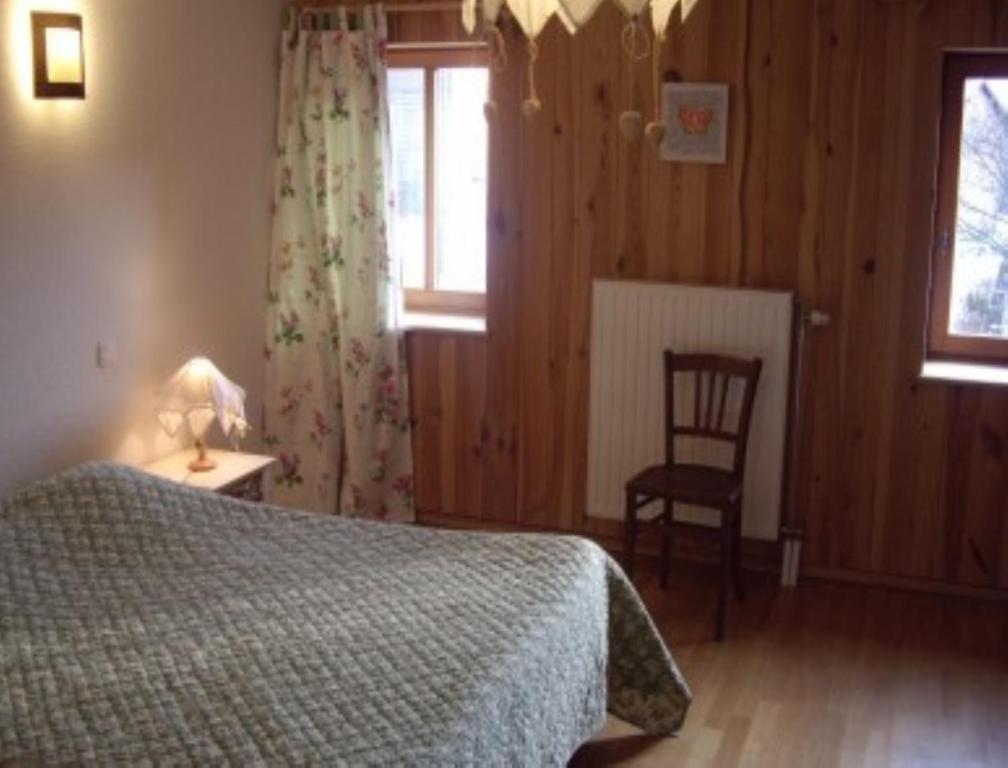 فندق Auberge Du Ruxelier Cheniménil المظهر الخارجي الصورة